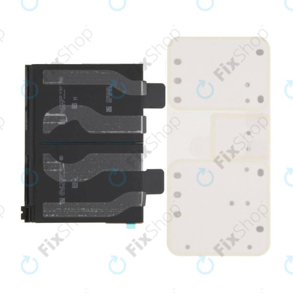 Batteria per iPad (2025), WiFi e Cellular, 661-51079, 7606mAh, Genuine Apple