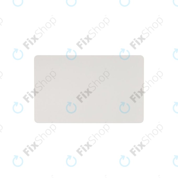 Trackpad per MacBook Air 13", A3240 (2025), Silver, 661-50124, Genuine Apple