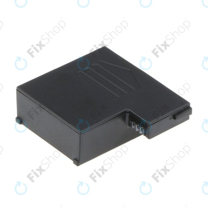 Batteria per AEE D33, magicae S50, S70, DS-S50, Li-Ion, 1500mAh, 3.7V, HQ