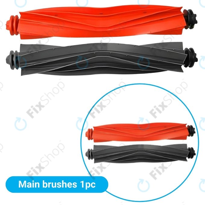 Set completo per Xiaomi Dreame Mova S20 Ultra, RLM71CE