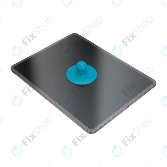 Ventosa in silicone 5,5 cm, Relife RL-079A