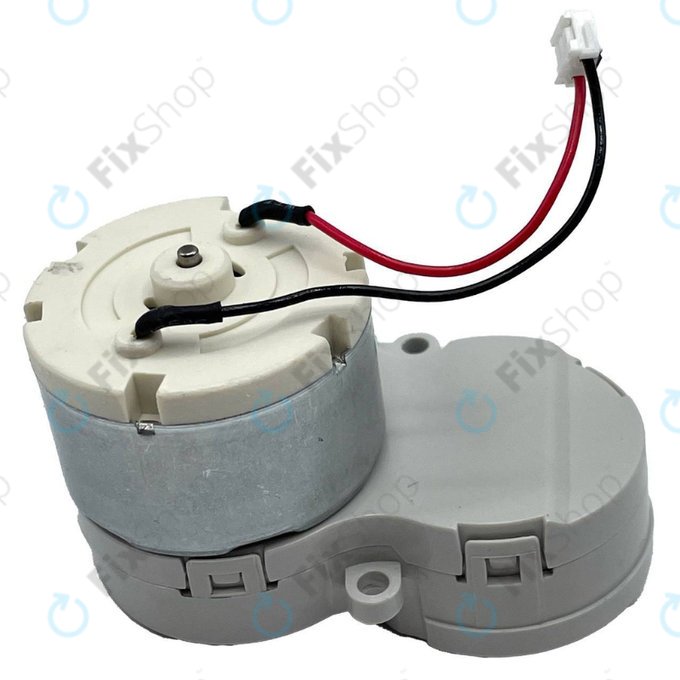 Motore spazzola laterale per Dreame Bot L10 Ultra, L20 Ultra, Mi Robot Vacuum X20