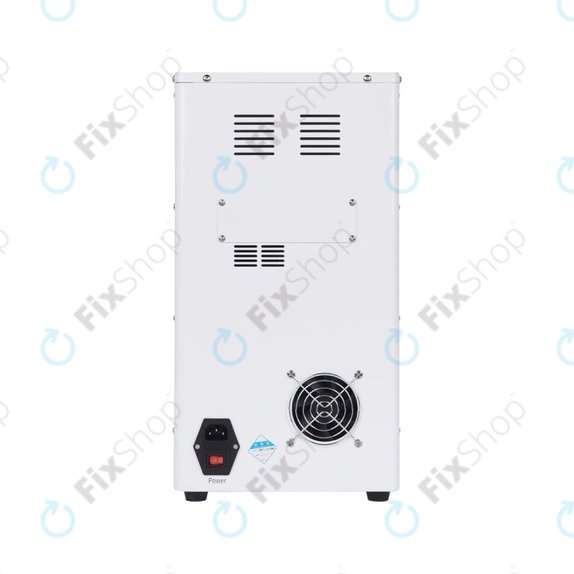 Separatore laser 3 in 1 6W 220V, Refox LM-80B