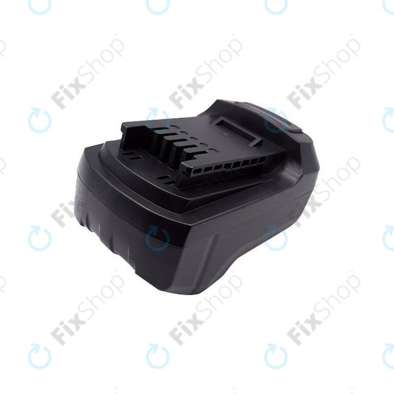 Batteria per Einhell RT-CD 18/1 Li, 45.113.13, Li-Ion, 2000mAh, 18V, HQ