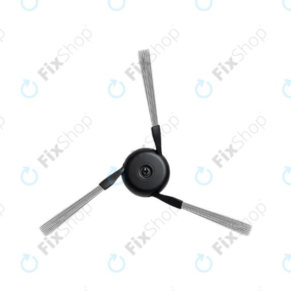 Set di ricambi per Mova Z60 Ultra Roller (1 paio di spazzole principali, 2x filtro, 2x spazzola laterale)