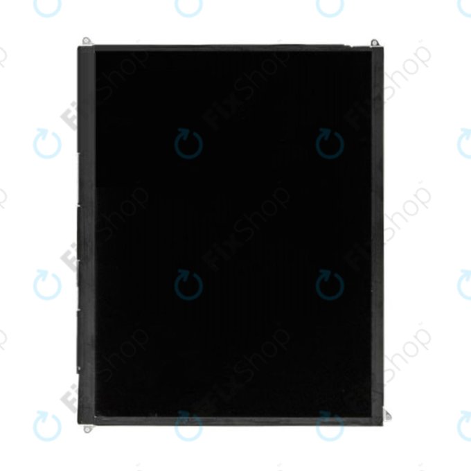 Schermo LCD per Apple iPad 3, iPad 4, Refurbished