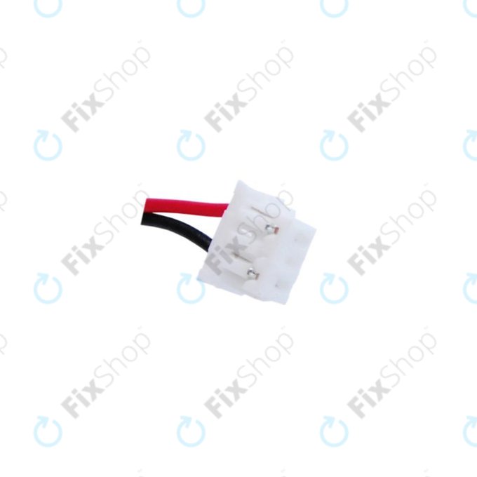 Batteria di backup per Dell Latitude E6320, 077-A00, Lithium, 200mAh, 3V, HQ