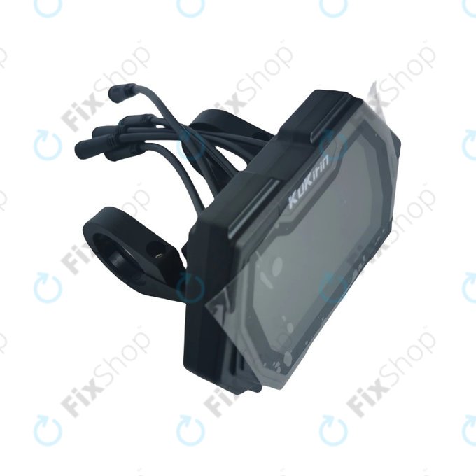 Dashboard con LCD per Kugoo KuKirin M5 Pro