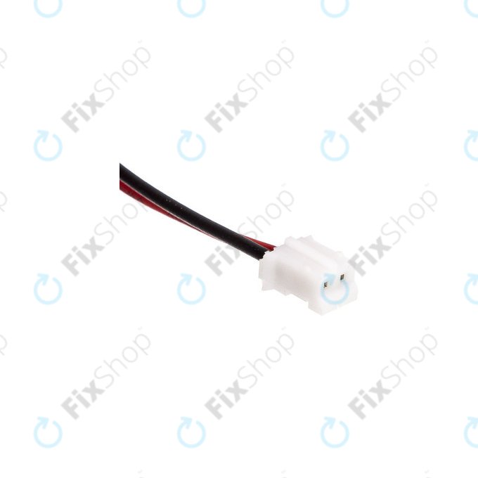 Batteria per Fatboy Edison the Petit, LED Table Lamp Edison, PN704050, Li-Pol, 1600mAh, 3.7V, HQ