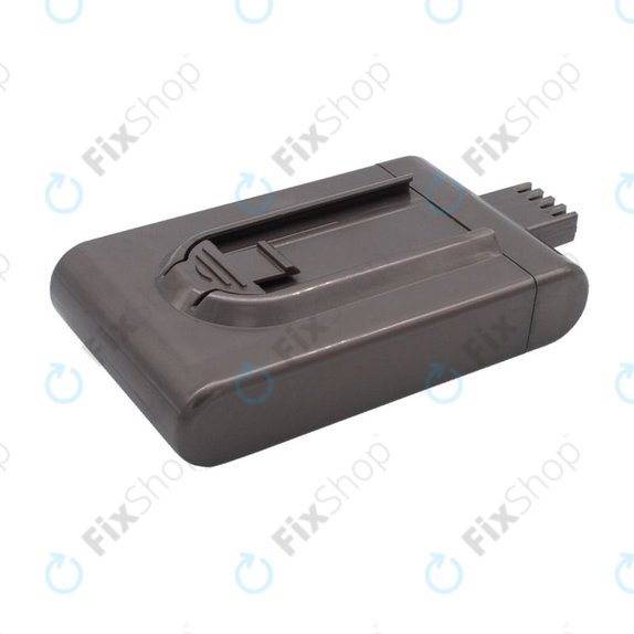 Batteria per Dyson DC12, DC16, BP-01, 912433-01, Li-Ion, 2000mAh, 22.2V, HQ
