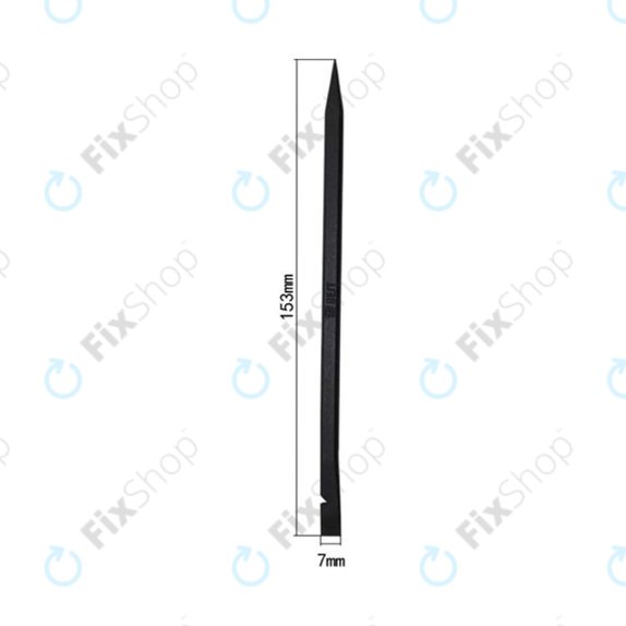 Spudger universale in plastica per apertura, Black