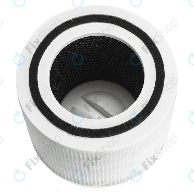 Filtro HEPA per Levoit Core 300, 300s, P350 (Activated carbon)
