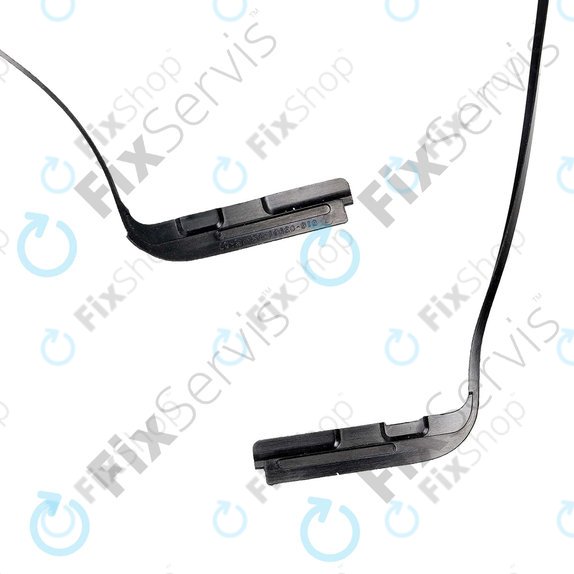 Guarnizione in gomma del frame display per MacBook Air 13" A1932, A2179, A2337, Pro 13" A1706, A1708, A1989, A2159, A2251, A2289, A2338