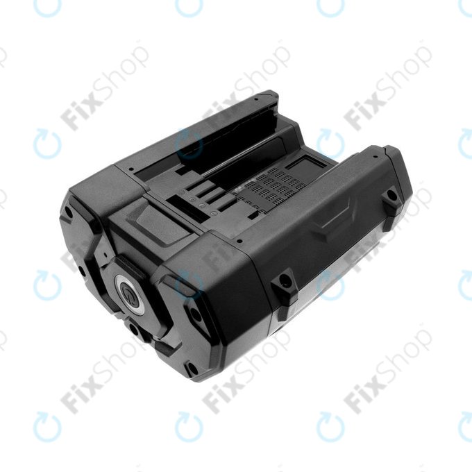 Batteria per EGO CS1400, 1800, BA1400T, Li-Ion, 4000mAh, 56V, HQ
