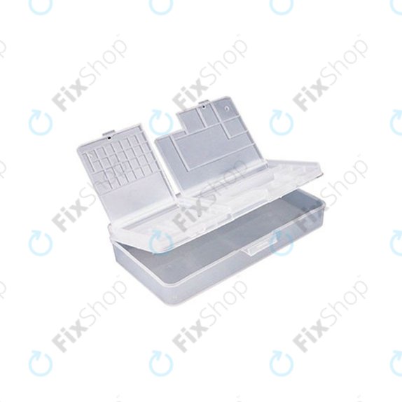 Scatola portaoggetti multifunzione, Sunshine SS-001A