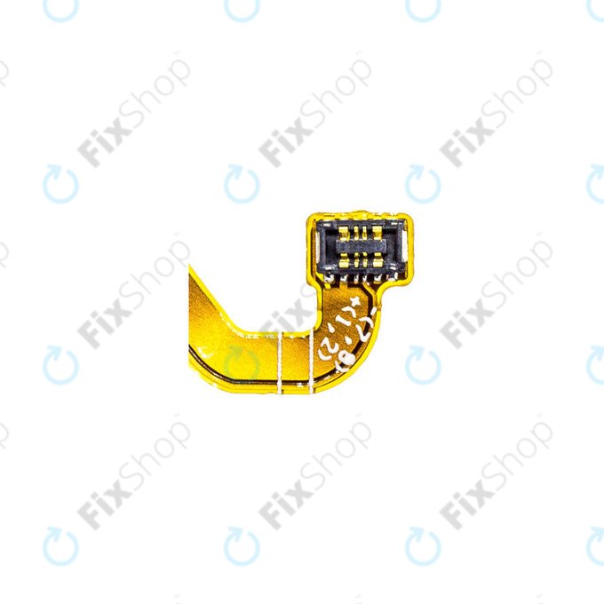 Batteria per Samsung A8 A530F (2018), 3000mAh, Li-Pol, 3.85 V, EB-BA530ABE, HQ