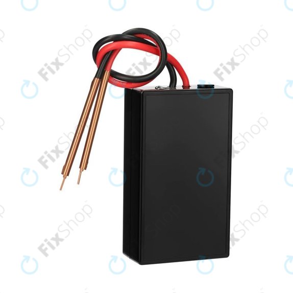 Saldatrice a punti portatile regolabile 5300 mAh, Mini SW