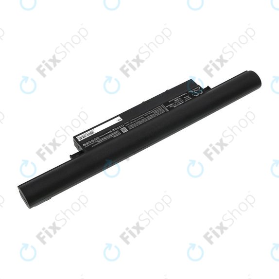 Batteria per Medion Akoya E7415, Erazer P7643, A41-D17, Li-Ion, 2600mAh, 14.56V, HQ