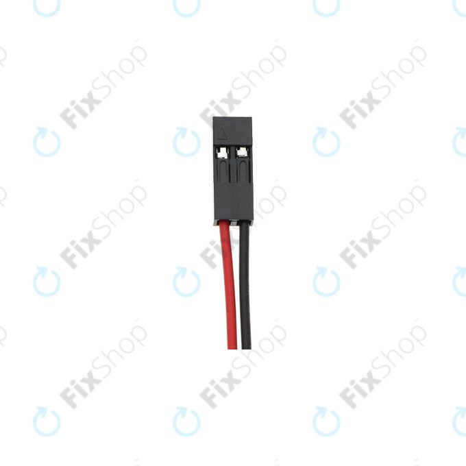 Batteria per Siemens Simatic S7-300, 400, Li-MnO2, 575332TA, 900mAh, 3V, HQ