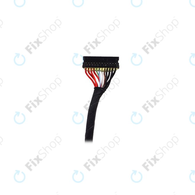 Batteria per Lenovo Ideapad 700, Legion Y520, R720, L14M3P24, Li-Ion, 4050mAh, 11.1V, HQ