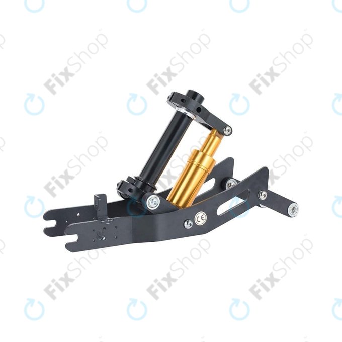 Sospensione anteriore Monorim V4 per Ninebot Segway Max G30