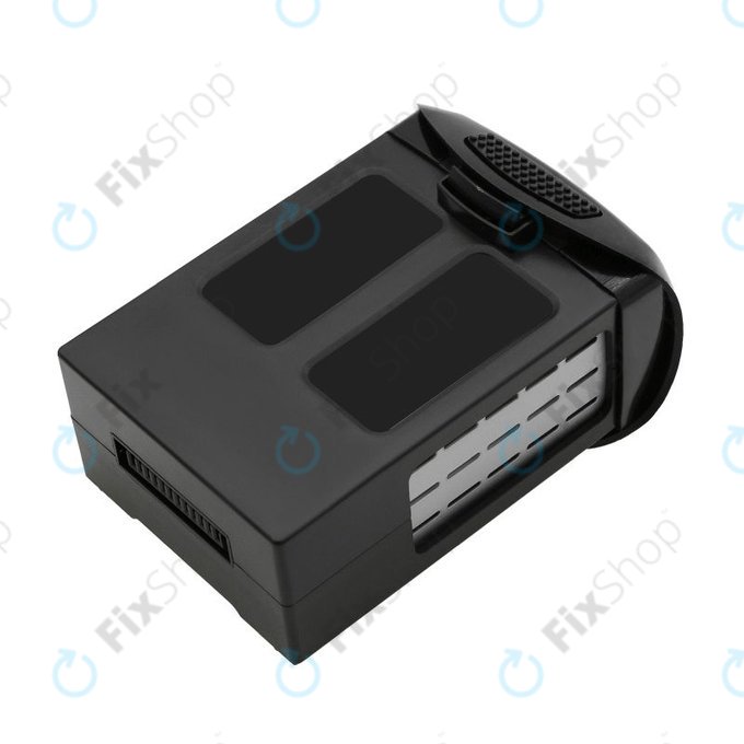 Batteria per DJI Phantom 4 Pro, CP.PT.00000033.01, Li-Pol, 5870mAh, 15.2V, HQ