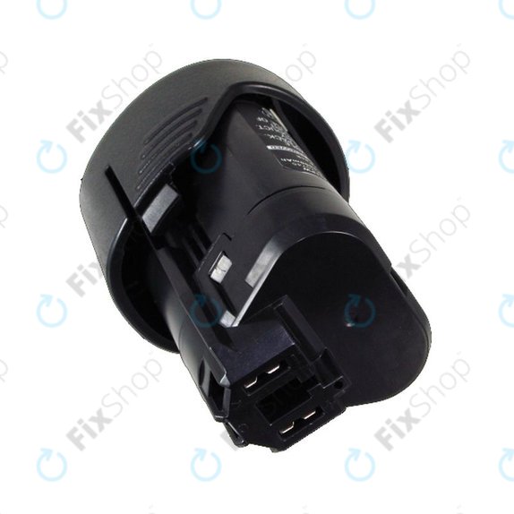 Batteria per Bosch GOP 10.8V, BAT411, BAT413, Li-Ion, 1500mAh, 10.8V, HQ