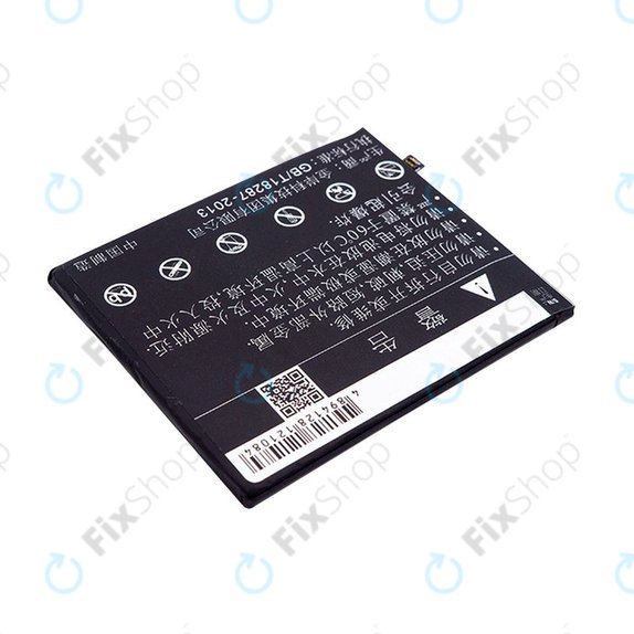 Batteria per LeEco Le 2, LeTV X-series, LTF21A, Li-Pol, 3.83V, 3000mAh, HQ