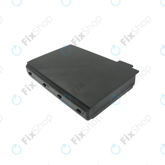 Batteria per Fujitsu Amilo Pi3450, Amilo Pi3525, Amilo Pi3540, 3S4400-C1S1-07, Li-Ion, 4400mAh, 11.1V, HQ