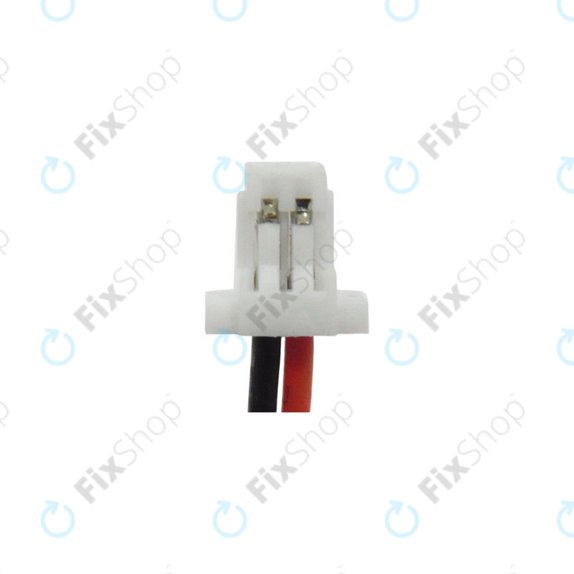 Batteria per Garmin Nüvi 660, 660 FM, 361-00019-02, Li-Pol, 1150mAh, 3.7V, HQ