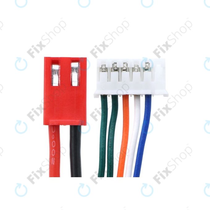 Batteria per Rowenta Moulinex MS654WI BA0, RH6547 RH6545 RS-RH5864, Li-Ion, 3500mAh, 14.4V, HQ