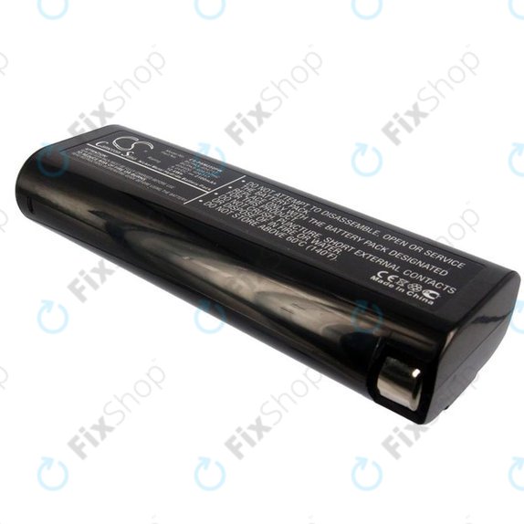 Batteria per Paslode, 404717, Ni-MH, 2100mAh, 6V, HQ