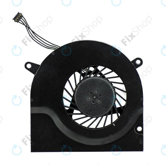 Ventola per MacBook Pro 13" A1278 (Late 2008 - Mid 2012)