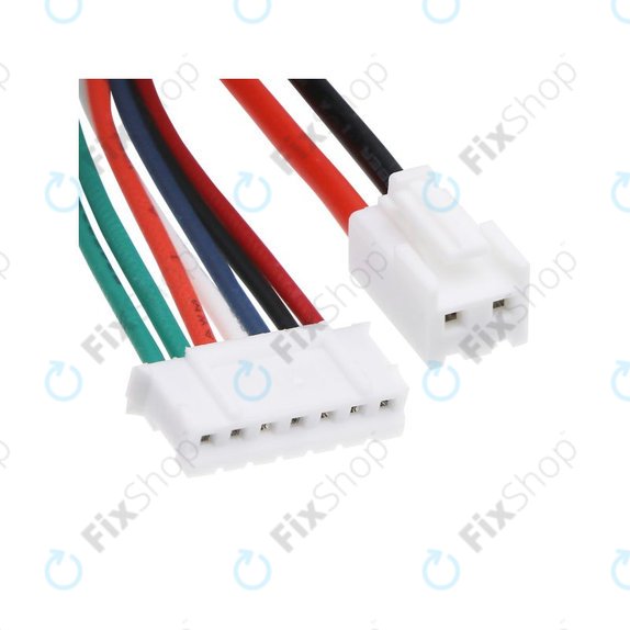 Batteria per Gorenje 568211, SVC216F 574545, Li-Ion, 3000mAh, 22.2V, HQ