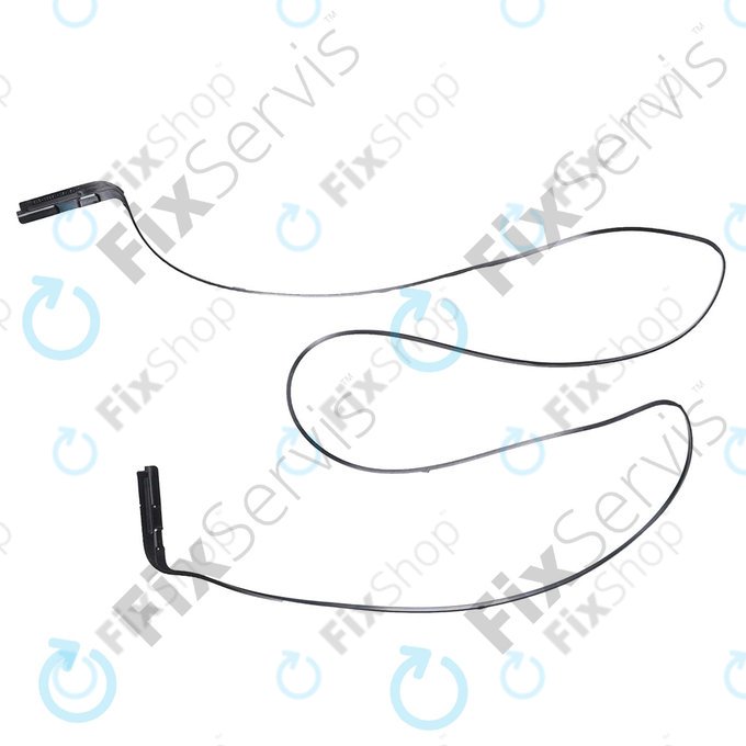 Guarnizione in gomma del frame display per MacBook Air 13" A1932, A2179, A2337, Pro 13" A1706, A1708, A1989, A2159, A2251, A2289, A2338