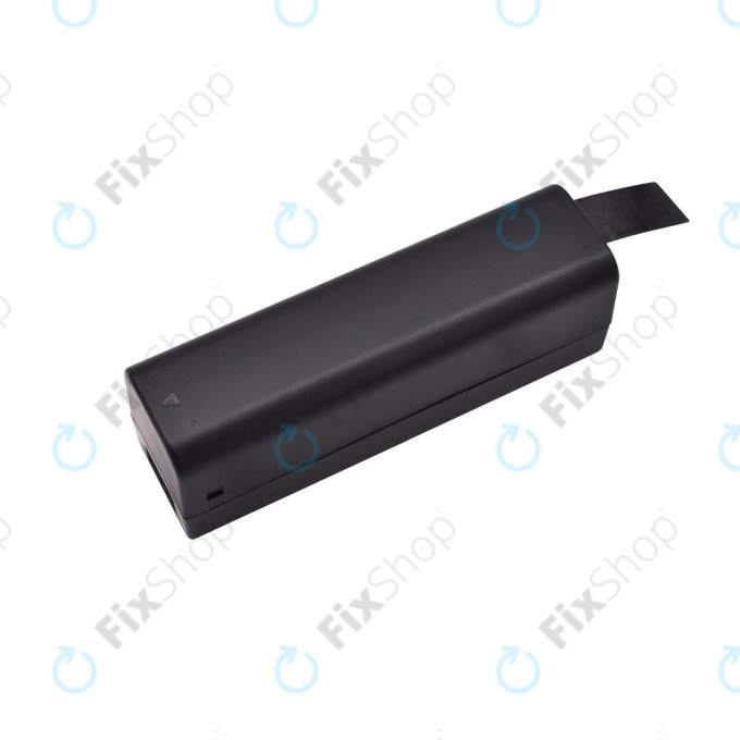Batteria per DJI Osmo, Zenmuse X3, X5, HB01, Li-Pol, 1100mAh, 11.1V, HQ