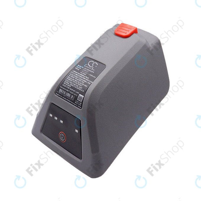 Batteria per Gardena 8025-20, 008A231, Li-Ion, 2500mAh, 18V, HQ