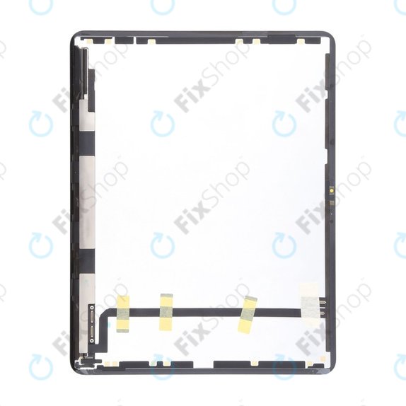 Schermo LCD per iPad Air 13 (2024, 2025), Vetro touch senza cornice