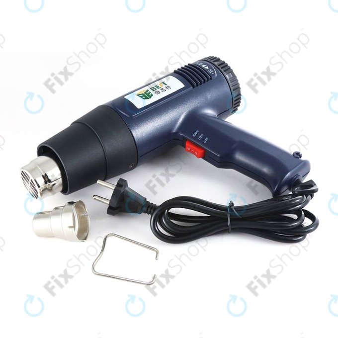 Pistola termica 3A, Best BST-8016