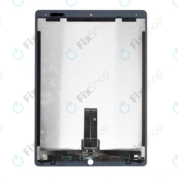 Schermo LCD per iPad Pro 12.9" (2nd Gen 2017), White, Vetro touch e IC Board conout Frame, Refurbished