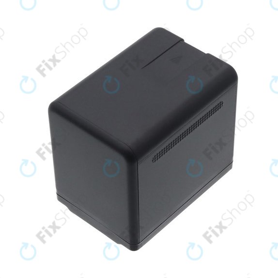 Batteria per Panasonic HC-550EB, VW-VBT380, Li-Ion, 4040mAh, 3.6V, HQ