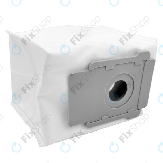 Sacchetti raccoglipolvere 3 pz per iRobot Roomba serie e, serie i, serie j, serie s