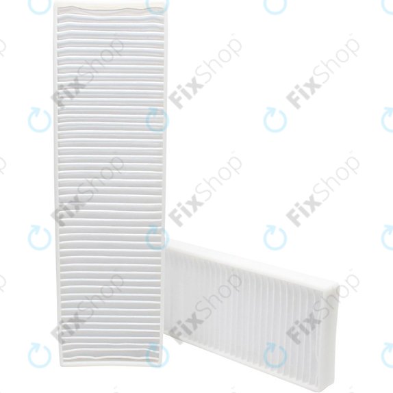 Filtro per Bissell CleanView I/II, PowerForce, PowerGlide, PowerTrak, Rewind (Style 7, 9)