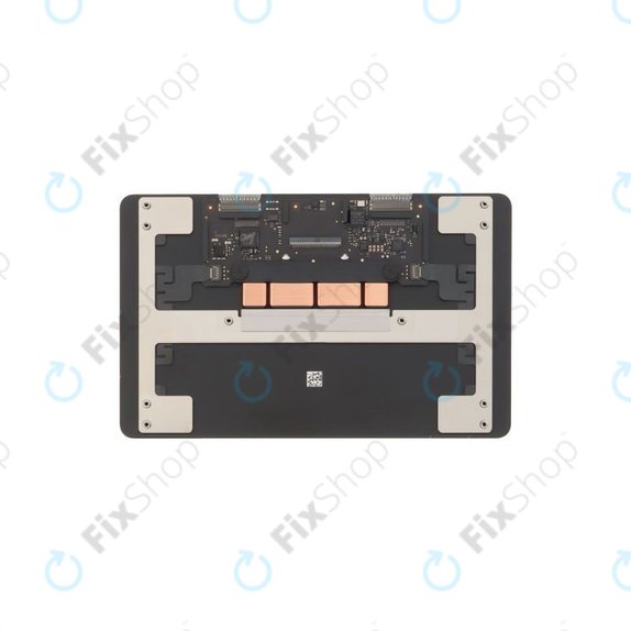 Trackpad per MacBook Air 13", A3240 (2025), Midnight, 661-50126, Genuine Apple