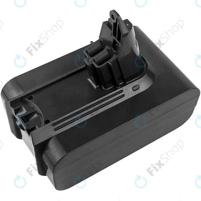 Batteria per Dyson DC-seriess, V6, 965874-02, Li-Ion, 4000mAh, 21.6V, HQ
