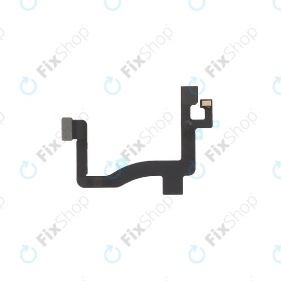 Flash fotocamera posteriore con Cavo flex per iPhone 16e