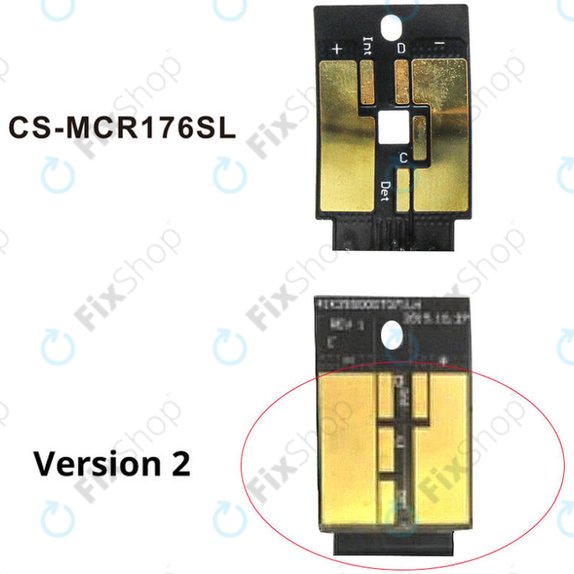 Batteria per Microsoft Surface 1769, Microsoft Surface 1782, DYNK01, Li-Pol, 7.57V, 5900mAh, HQ