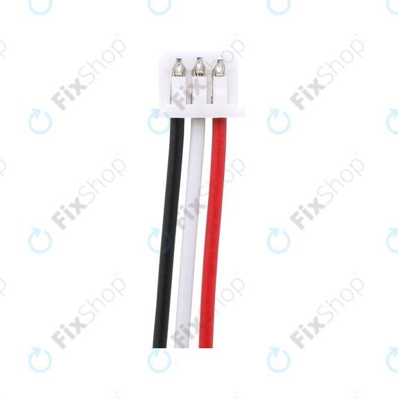 Batteria per TomTom Go 530 Live, 630T, 720, 730T, 930T, 1697461, Li-Polymer, 1300mAh, 3.7V, HQ