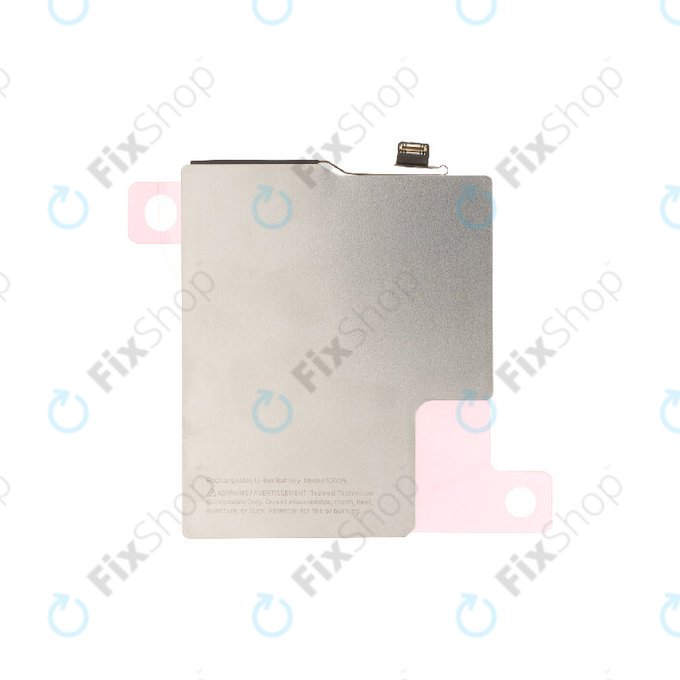 Batteria per iPhone 17 Pro, 3998mAh