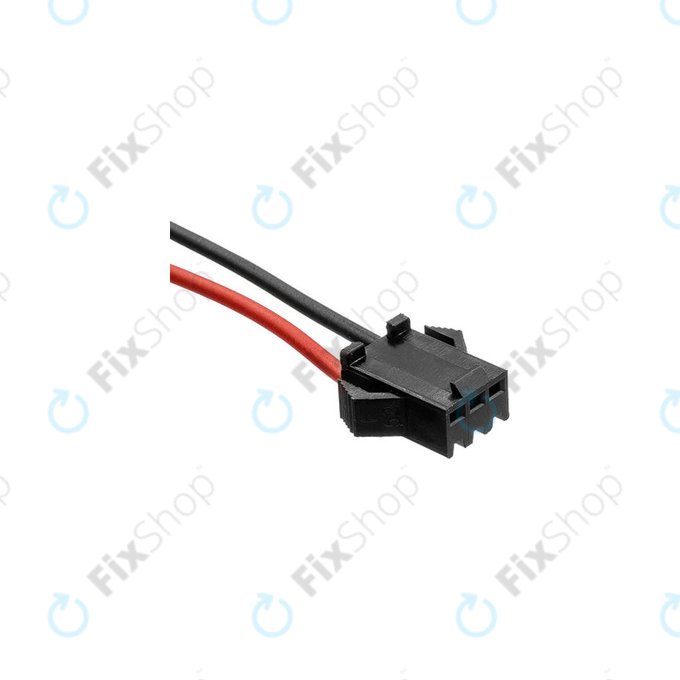 Batteria per Eufy Robovac 11, Haier TAB T550 Haier TAB560 FL2600, Li-Ion, 2600mAh, 14.8V, HQ